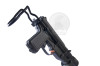 ARES M3 Grease Gun (Stamped Steel Body w/ Electric Blowback)
