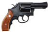 Tanaka S&W M13 3 inch FBI Special Heavy Weight Ver.3 Model Gun