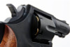 Tanaka S&W M13 3 inch FBI Special Heavy Weight Ver.3 Model Gun