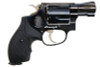 Tanaka S&W M37 Air Weight 2 inch J-Police Steel Jupiter Finish Ver.2 Gas Revolver