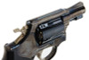 Tanaka S&W M37 Air Weight 2 inch J-Police Steel Jupiter Finish Ver.2 Gas Revolver