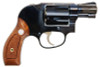 Tanaka M49 2 inch Bodyuuard Steel Jupiter Finish Ver.2 Gas Revolver