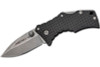 Cold Steel Micro Recon 1 Spear Point Knife (Stonewashed) (CS-27DS)