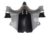 Laylax (Battle Style) Armor Face Guard - Shadow Black