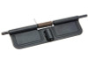 BJ TAC M4 GBB Mil-Spec Dust Cover (Steel, QPQ Coating, Black)