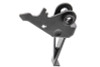 Bow Master VFC MP5A5 GBB Flat Trigger (3 Burst - Type B, CNC Steel, Black)