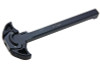 BJ TAC Tokyo Marui MWS GBBR URGI Airborne Charging Handle (Aluminum, Black)