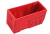 BBF Airsoft GHK AK Magazine BB Loader Adaptor (Nylon Moulding Ver.)