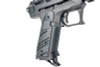 CTM TAC Action Army AAP01 FUKU-2 Frame Accessories Grip Panel (Aluminum - Grey)