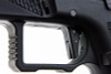 Novritsch SSP18 CO2 GBB Airsoft Pistol - Black