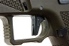 Novritsch SSP18 CO2 GBB Airsoft Pistol - Green