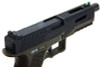 Novritsch SSP18 CO2 GBB Airsoft Pistol - Green