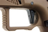 Novritsch SSP18 CO2 GBB Airsoft Pistol - Tan