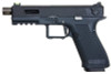 Novritsch SSP18 CO2 GBB Airsoft Pistol - Grey