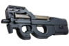 Novritsch SSR90 Airsoft AEG Rifle - Gen 2 (Black)