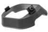 Revanchist Airsoft SIG M17 / M18 AC Style Magwell (For Nova P320 X-Series Polymer Frame Grip, Blank Ver.)