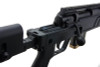 ARCHWICK B&T SPR 300 Pro Bolt Action Airsoft Sniper Rifle - Black (Spring Power)
