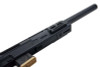 ARCHWICK B&T SPR 300 Pro Bolt Action Airsoft Sniper Rifle - Black (Spring Power)