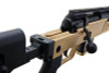ARCHWICK B&T SPR 300 Pro Bolt Action Airsoft Sniper Rifle - Tan (Spring Power)