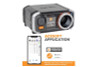 ACETECH AC6000 MKIII BT Chronograph (Exclusive) (MK3 APP Bluetooth Version & Aluminum Shooting Tube)
