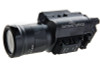 SOTAC XH35 Flashlight / Weapon Light - Black