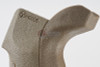 ARES Amoeba Pro Beavertail Backstrap Grip for Ameoba & Ares M4 Series - DE