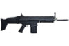 ARES SCAR-H Airsoft AEG Rifle (FN Herstal Licensed, Black)