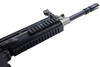 ARES SCAR-H Airsoft AEG Rifle (FN Herstal Licensed, Black)