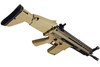 ARES SCAR-H Airsoft AEG Rifle (FN Herstal Licensed, Dark Earth)
