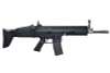 ARES SCAR-L Airsoft AEG Rifle (FN Herstal Licensed, Black)