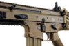 ARES SCAR-L Airsoft AEG Rifle (FN Herstal Licensed, Dark Earth)
