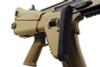 ARES SCAR-L Airsoft AEG Rifle (FN Herstal Licensed, Dark Earth)