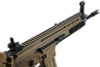 ARES SCAR-L Airsoft AEG Rifle (FN Herstal Licensed, Dark Earth)