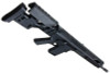 ARES SCAR-H TRP-20 Airsoft AEG Rifle (FN Herstal Licensed, Black)