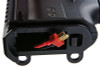 ARES SCAR-H TRP-20 Airsoft AEG Rifle (FN Herstal Licensed, Black)