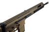ARES SCAR-H TRP-20 Airsoft AEG Rifle (FN Herstal Licensed, Dark Earth)