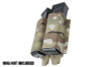 TMC Cork Gear KYWI Pistol DOU Mag Pouch - Multicam