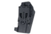TMC W&T STI Hi Capa RSD Holster - Black