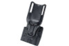 TMC W&T Kydex Holster for P320 Pistol w X300 Light - Black
