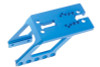 Revanchist Airsoft Hi Capa GBB Holosun 510C and Universal Optic Mount - Blue