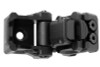 Novritsch SSG10A3 Sniper Spare Folding Hinge - Black