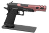 Novritsch SSP5 GBB Custom CNC Front Slide V1 - Pink (6 inch)