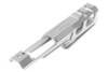 Novritsch SSP5 GBB Custom CNC Front Slide V1 - Silver (6 inch)