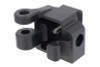 Laylax Kriss Vector AEG & GBB Picatinny Rear Stock Base - Black