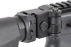 Laylax Kriss Vector AEG & GBB Picatinny Rear Stock Base - Black
