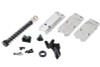 RWA Agency Arms P320 Peacekeeper Slide Set - RAW Limited Edition