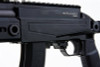 Novritsch SSQ22 GBB Airsoft Rifle - Black