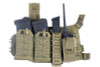 Novritsch Open SMG Magazine Pouch - Coyote Brown