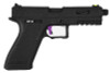 Novritsch SSP18 Adjustable Speed Trigger - Purple