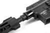 Novritsch SSR4 Barrel Nut (for Metal Handguard) - Black